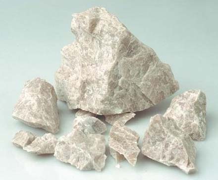 Feldspar Lumps, Packaging Type : Packet,Hdpe Bag, Jumbo Bag