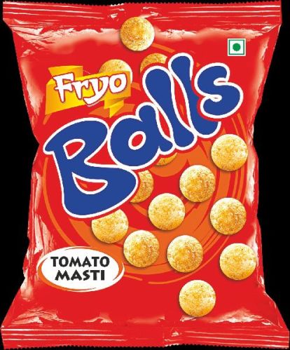 Fryo Fried Tomato Masti Balls