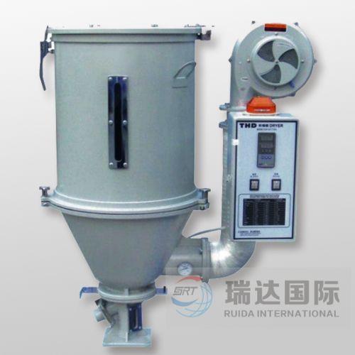 Plastic Hopper Dryer