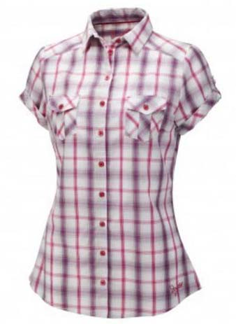 Checked Ladies Casual Shirts, Feature : Anti-Shrink, Anti-Wrinkle, Quick Dry