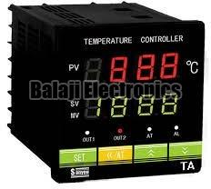 Temperature controller