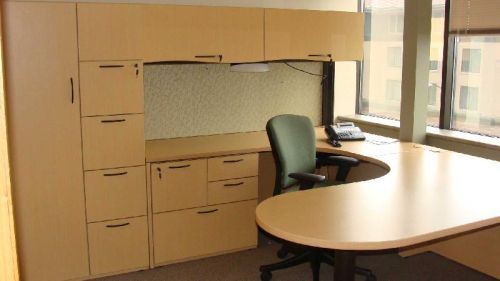 Polished Office Cabinets, Certification : ISO 9001:2008