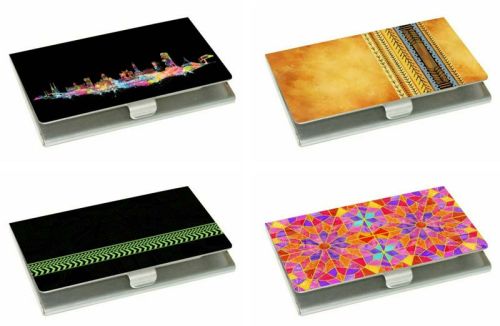 Designer Card Holders