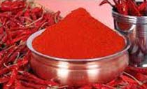 Red Chilli Powder