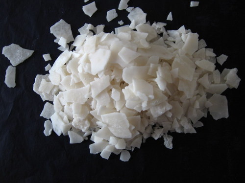 Magnesium Chloride Hexahydrate