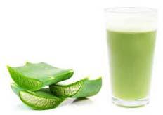 Aloe Vera Juice