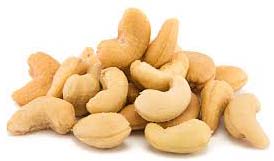 Cashew nuts For Cooking, Ayurvedic Formulation
