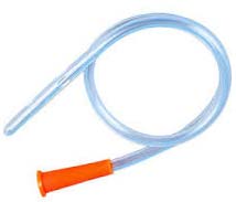 Nelaton Catheter