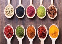 Indian Spices Form : Powder