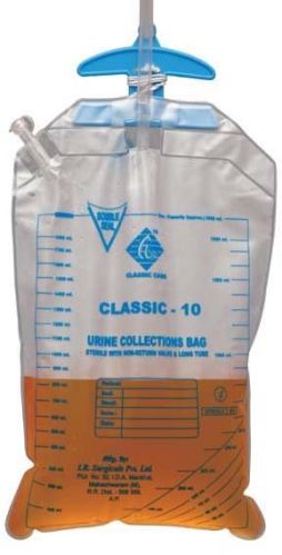 Urine Collection Bags