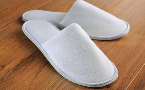 Bathroom Slippers