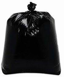 Garbage Bags