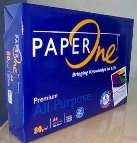 Double a4 Copier Paper A3, Packaging Type : WHITE