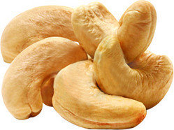 Blanched Dried Cashew Nuts, Brand Name : OEM Branding