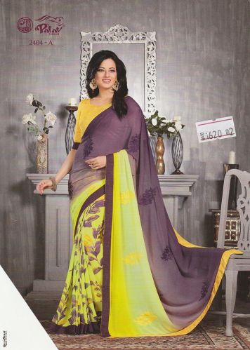 Palav Saree