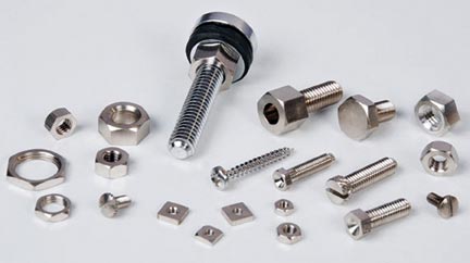 Brass Fasteners