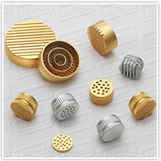 Brass LPG Valve Fitting Parts