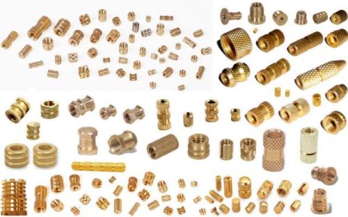 Brass Products