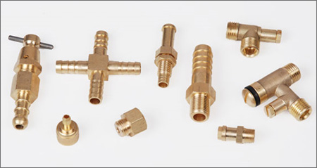 Wight Pneumatic Fitting Parts