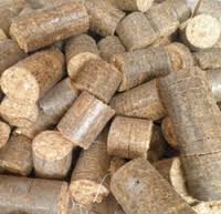 Biomass Briquette Coal