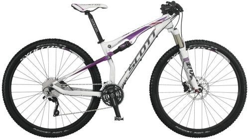 Womens Mountain Bike, Brand Name : Scott