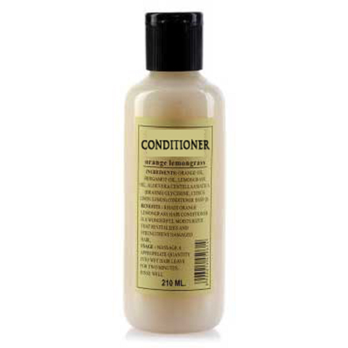Herbal Hair Conditioner, Packaging Size : 210 Ml