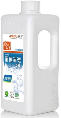 Covering Wallpaper Primer