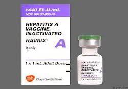 Hepatitis A Vaccine