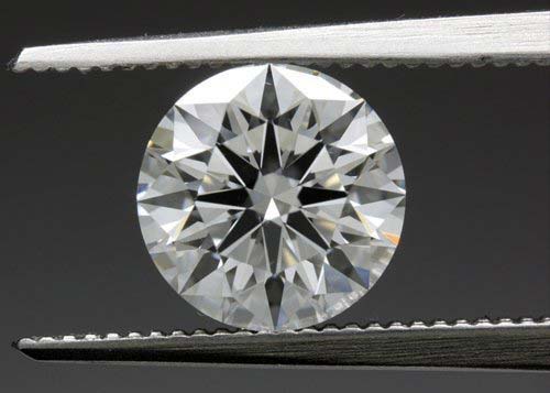 Full Cut White Diamonds