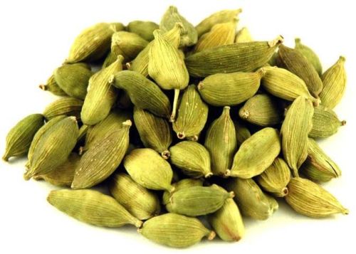 Green Cardamom