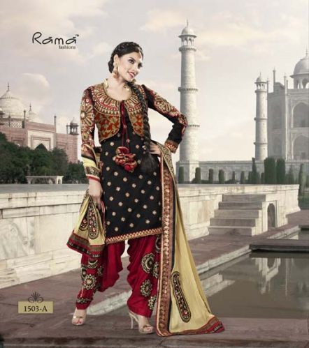 Designer Salwar Kameez