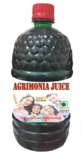 Hawaiian Herbal Agrimonia Juices
