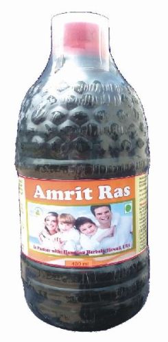 Hawaiian Herbal Amrit Ras Juice