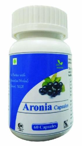 Hawaiian Herbal Aronia Capsule