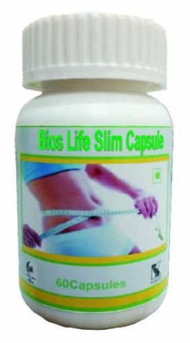 Hawaiian Herbal Bio Life Slim Capsule