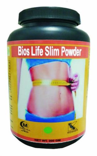 Herbal Bio Life Slim Powder