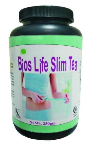 Herbal Bio Life Slim Tea, For Home, Office, Restaurant, Certification : ISO