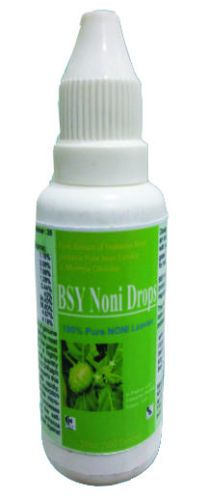 Hawaiian Herbal Bsy Noni Drops