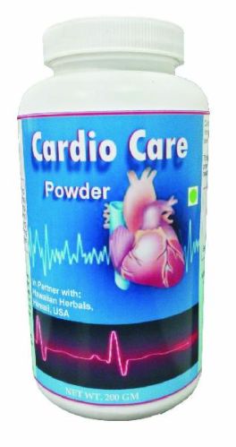 Hawaiian Herbal Cardio Care Powder