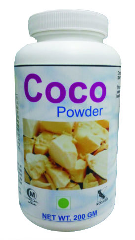 Herbal Coco Powder