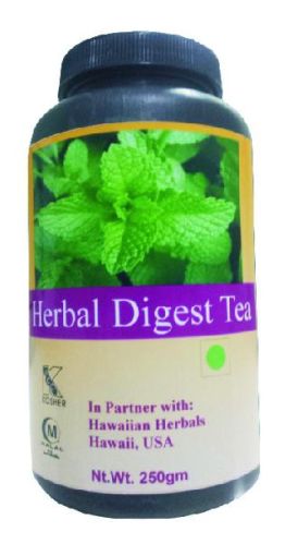 HAWAIIAN HERBAL DIGEST TEA