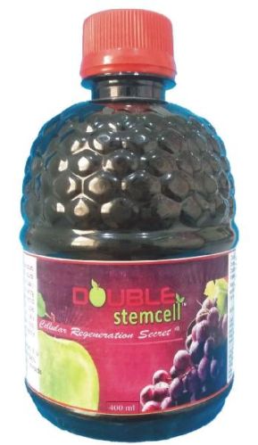 Hawaiian Herbal Double Stemcelltm Juice