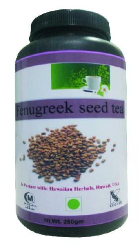 Herbal Fenugreek Seed Tea