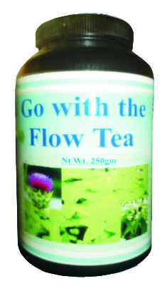 Herbal Energy Tea