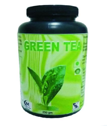 Herbal Green Tea