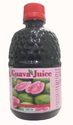 Hawaiian Herbal Guava Juice