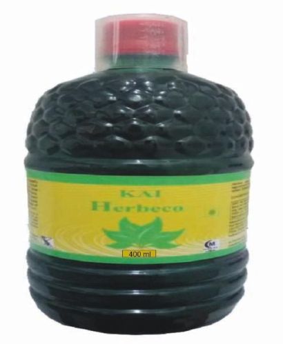 Hawaiian Herbal Herbeco Juice