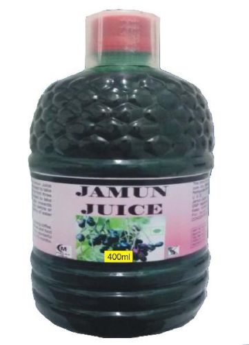 Hawaiian Herbal Jamun Juice