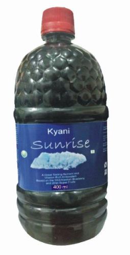 Hawaiian Herbal Kyani Sunrise Juice