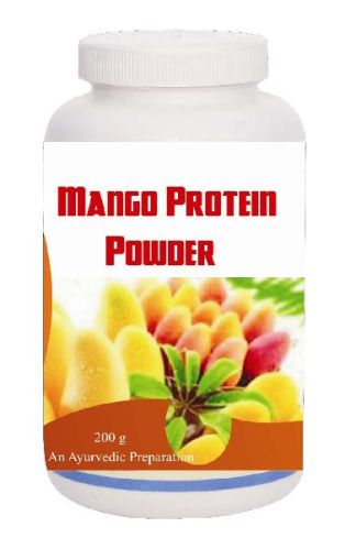 MANGO PROTEIN POWDER